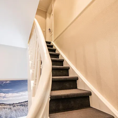 Stadthaus Boysen Whg 3 Apartamento